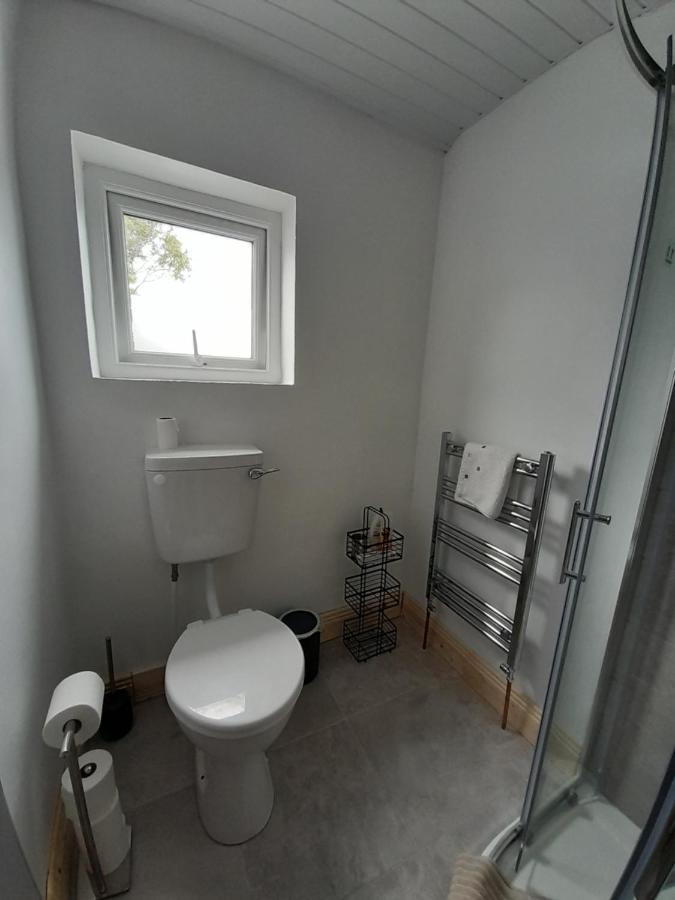 Central Town Apartment Wexford Extérieur photo