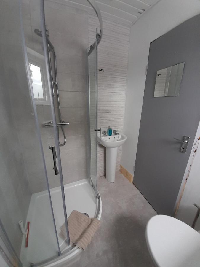 Central Town Apartment Wexford Extérieur photo