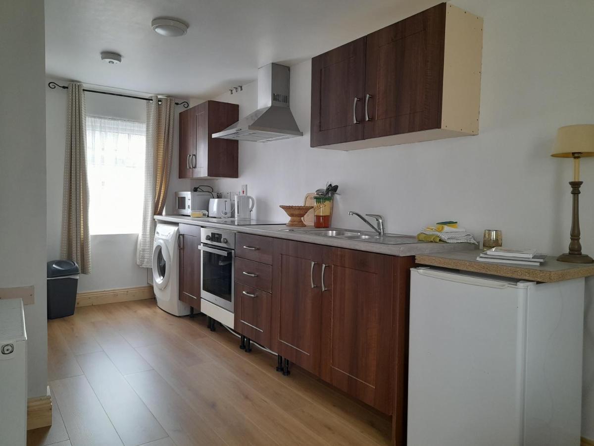 Central Town Apartment Wexford Extérieur photo